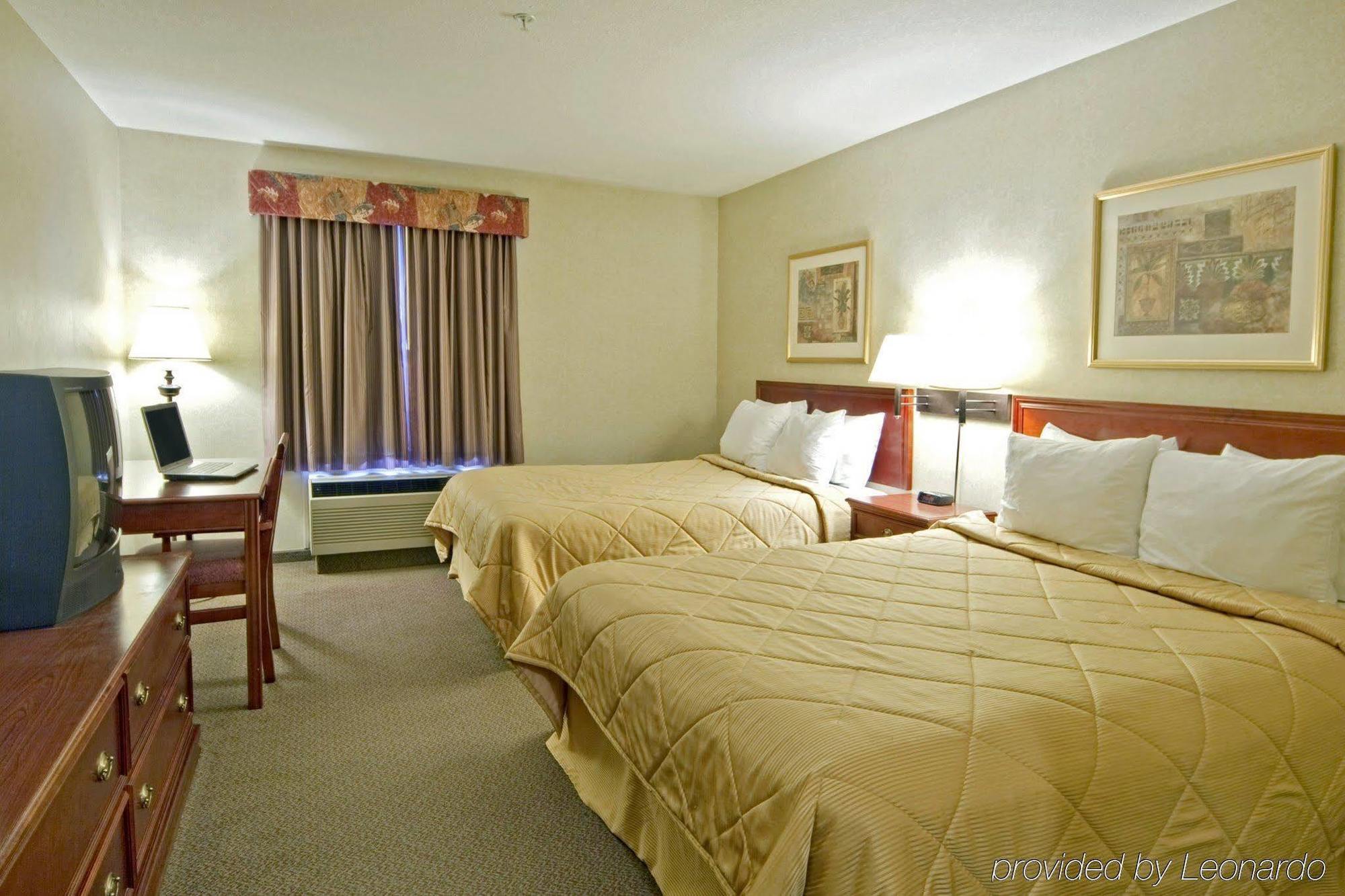Comfort Inn & Suites University YYC Dış mekan fotoğraf